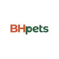 BHpets logo - Similar company to Estima