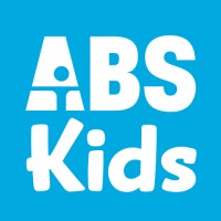 ABS Kids logo - Similar company to Butterfly Effects