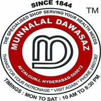 Munnalal Dawasaz Hyderabad logo - Similar company to Tailorzip