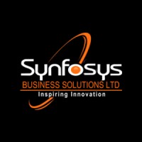 Synfosys Business Solutions Ltd logo - Similar company to Fullstack Software Solutions