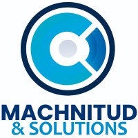 Machnitud & Solutions logo - Similar company to Dynamox En