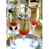 Alcoholic Events
