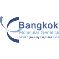 Bangkok Molecular Genetics logo - Similar company to Denos