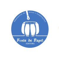 Fonte de Papel Editora