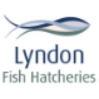 Lyndon Fish Hatcheries Inc. logo - Similar company to Cedar Crest Trout Farms