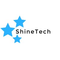 Shine Tech logo - Similar company to Shine Tech Soft