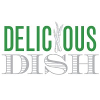 Delicious Dish logo - Similar company to Gutenberg Certs Corp
