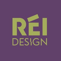 Rei Design logo - Similar company to Tell All