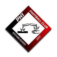 PH1 FC logo - Similar company to Grassroots And Beyond