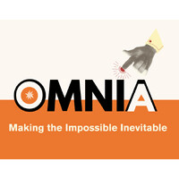 OMNIA VERA logo - Similar company to Funni