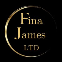 Fina James Ltd logo - Similar company to Technology To Go
