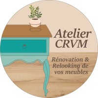 Atelier CRVM logo - Similar company to Peugeot Midi Auto Vernon / Trie-Chateau