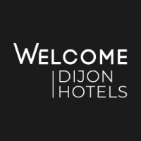 Welcome Dijon Hotels logo - Similar company to Paxton Mlv