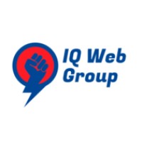IQ Web Group logo - Similar company to Appflix
