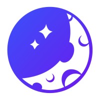Map to Moon | Digital Studio logo - Similar company to Soba Grad