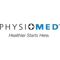 Physiomed Yonge Bloor logo - Similar company to Rosedale Wellness Centre Physiotherapy & Chiropractic