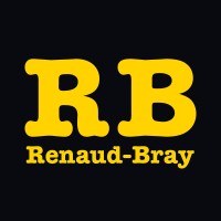 Renaud-Bray logo - Similar company to Polygon Group