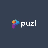 Puzl logo - Similar company to Vaital