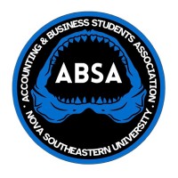 NSU Accounting and Business Students Association logo - Similar company to Alpfa Nsu