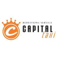 Capital Taxi Ottawa logo - Similar company to Yellow Cab