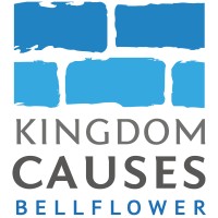 Kingdom Causes Bellflower logo - Similar company to Impact Group Consulting