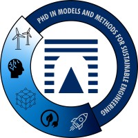 PhD course in Methods and Models for Sustainable Engineering logo - Similar company to Green Swap