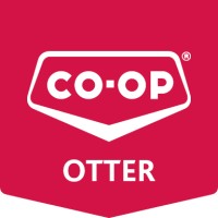 Otter Co-op logo - Similar company to Authier + Associates