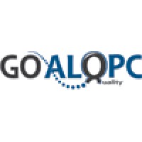 GOAL/QPC logo - Similar company to Exploring Potential
