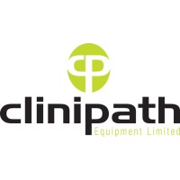 Clinipath logo - Similar company to Infotree Global Solution.