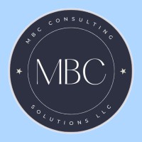 MBC Consulting Solutions, LLC logo - Similar company to Redboxme In Collaboration With Cartier