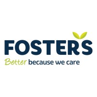 Foster's Food Fair, Ltd. logo - Similar company to Kirk Office