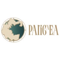 Pangaea Official logo - Similar company to Pangaea Golf Architecture