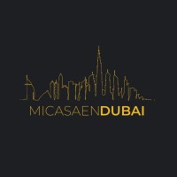 MICASAENDUBAI logo - Similar company to Harmonices