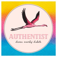 Authentist logo - Similar company to Vaasan Yliopiston Tieteentekijät Vyty Ry