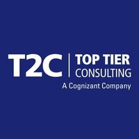 Top Tier Consulting