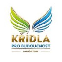Nadační Fond Křídla pro Budoucnost logo - Similar company to Castor Cz, S.R.O.