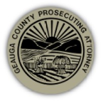 Office of the Geauga County Prosecuting Attorney logo - Similar company to Geauga County Auditor'S Office