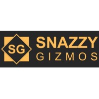 SnazzyGizmos logo - Similar company to Holistic Audio Consult Service