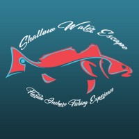 Shallow Water Escape logo - Similar company to Sadstia