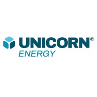 Unicorn Energy Group logo - Similar company to Posytyf Project