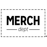 Merch Dept.