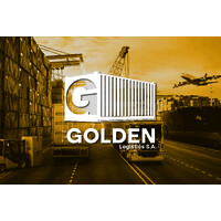 GOLDEN LOGISTICS S.A. logo - Similar company to Aludra