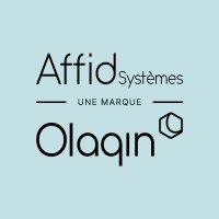 Affid Systèmes logo - Similar company to 4Axes