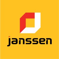 Janssen Group logo - Similar company to Arrows Ict Solutions