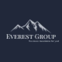 Everest Group bv logo - Similar company to Oxida