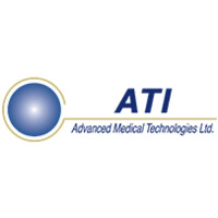 ATI- Advanced Medical Technologies Ltd logo - Similar company to 2Breathe Technologies Ltd.