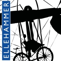 Ellehammer logo - Similar company to Scanaviation A/S