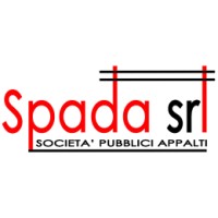 Spada società pubblici appalti s.r.l. logo - Similar company to Mases Engineering Software