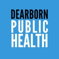 Dearborn Public Health logo - Similar company to Michigan Social Health Interventions To Eliminate Disparities