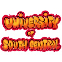 University of South Central logo - Similar company to Florence-Firestone Community Organization